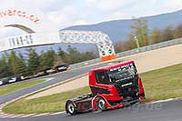 Truck Racing  2022