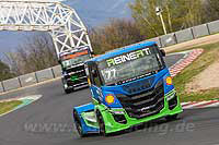 Truck Racing  2022