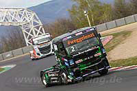 Truck Racing  2022