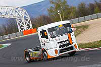 Truck Racing  2022