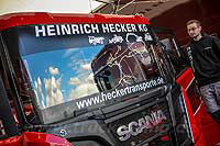 Truck Racing  2022
