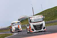 Truck Racing  2022