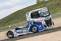 Truck Racing  2022