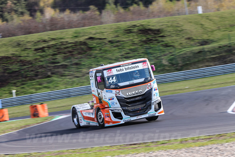 Truck Racing  2022