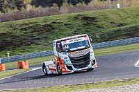 Truck Racing  2022