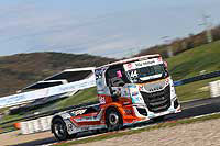 Truck Racing  2022