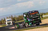 Truck Racing  2022