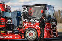 Truck Racing  2022