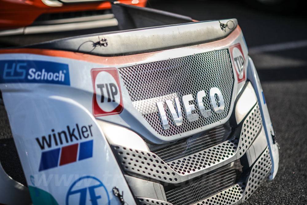 Truck Racing  2022