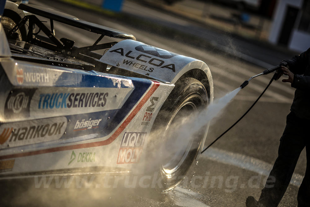 Truck Racing  2022
