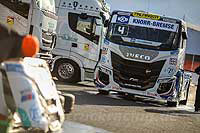 Truck Racing  2022