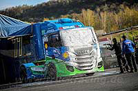 Truck Racing  2022