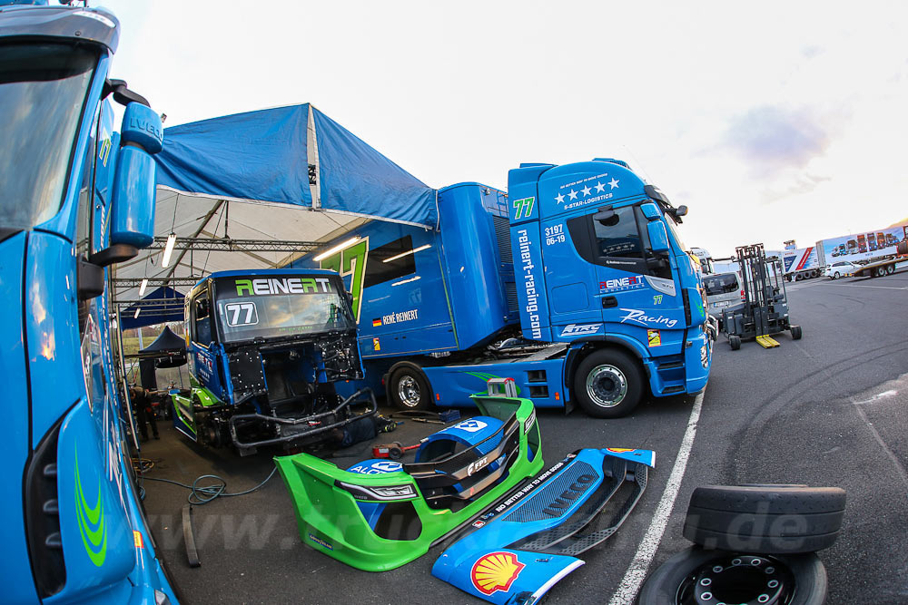 Truck Racing  2022