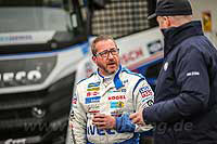 Truck Racing  2022