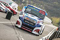 Truck Racing  2022
