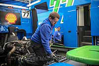 Truck Racing  2022