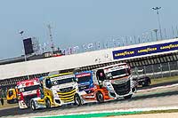 Truck Racing Misano 2022