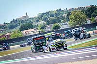 Truck Racing Misano 2022