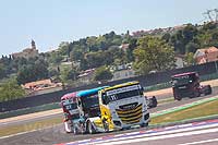 Truck Racing Misano 2022