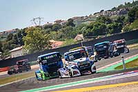 Truck Racing Misano 2022