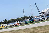 Truck Racing Misano 2022
