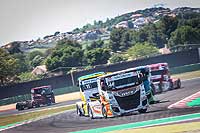 Truck Racing Misano 2022