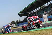Truck Racing Misano 2022