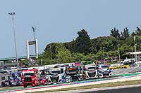 Truck Racing Misano 2022
