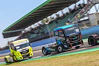 Truck Racing Misano 2022