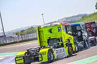 Truck Racing Misano 2022