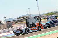Truck Racing Misano 2022