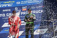 Truck Racing Misano 2022