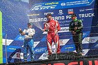 Truck Racing Misano 2022