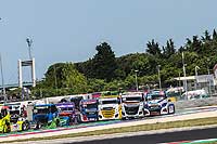 Truck Racing Misano 2022