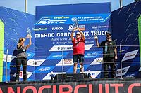Truck Racing Misano 2022