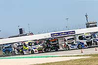 Truck Racing Misano 2022