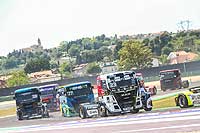 Truck Racing Misano 2022