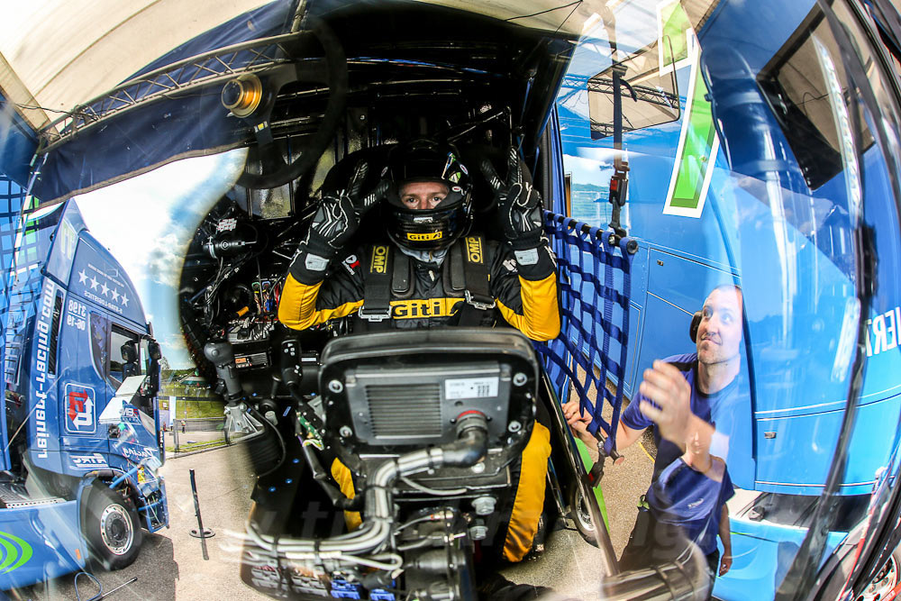 Truck Racing Hungaroring 2022