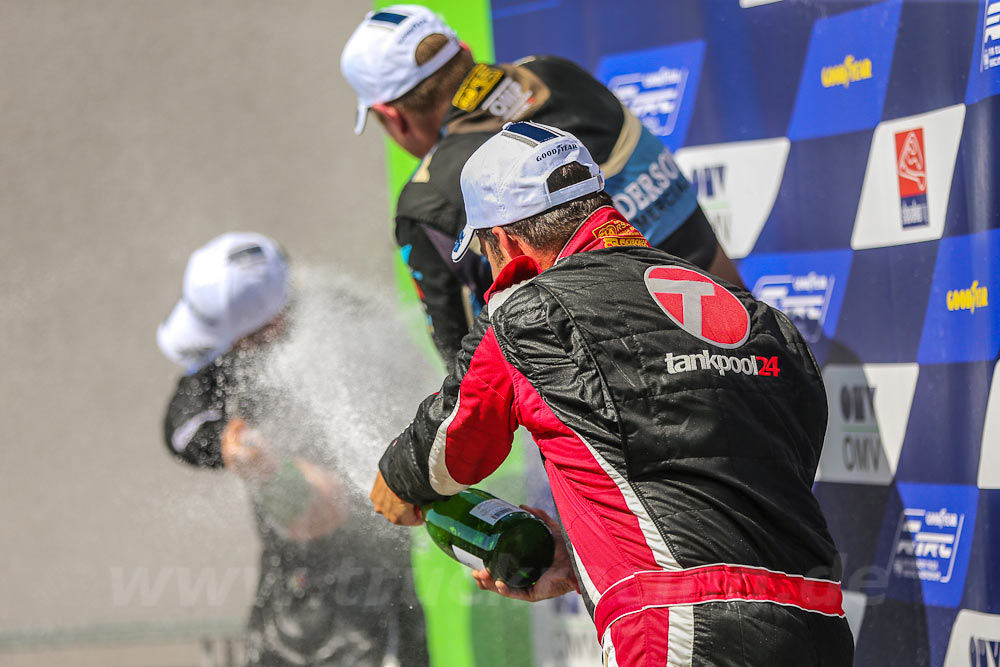 Truck Racing Slovakiaring 2022