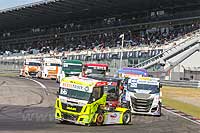 Truck Racing Nürburging 2022