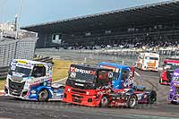 Truck Racing Nürburging 2022