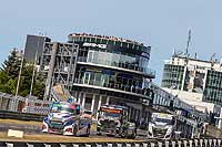 Truck Racing Nürburging 2022