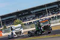 Truck Racing Nürburging 2022