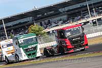 Truck Racing Nürburging 2022