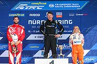 Truck Racing Nürburging 2022