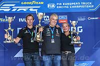 Truck Racing Nürburging 2022
