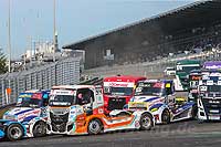 Truck Racing Nürburging 2022