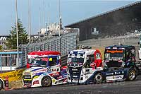 Truck Racing Nürburging 2022