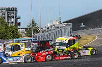 Truck Racing Nürburging 2022