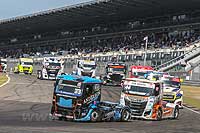 Truck Racing Nürburging 2022